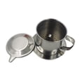thumbnail image 4 of veasfak Vietnamese Coffee French Press Coffee for Bar Restaurant 6Q, 4 of 9