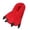 Red, variant on TIEVOSA Fashion Home Slippers Tiger Dinosaur Cute Cartoon Warm Home Cute Cute Plush Toy Slippers