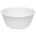 thumbnail image 3 of Corelle Winter Frost White 12 oz Glass Rice Bowl, 3 of 4