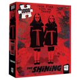 thumbnail image 1 of Casse-Tête 1000 Pièces - "The Shining - Come Play With Us”, 1 of 4