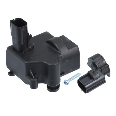 Unique Bargains Verrou de Coffre de Levage pour Jeep Grand Cherokee 2005-2010 pour Jeep Liberty No.55360357AA/55360357AC