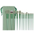 thumbnail image 1 of Thinson Powder blusher eye shadow concealer foundation make-up powder highlight brush makeup brush set, 1 of 9