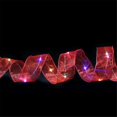 thumbnail image 2 of XZNGL Christmas Decoration LED Lights Christmas Tree Ornaments DIY Lace String Lights, 2 of 9