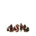 thumbnail image 3 of Ensemble de 11 Figurines de la Nativité et des Trois Sages, 3 of 3