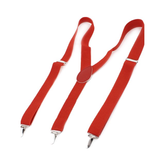 Unique Bargains Bretelles Réglables à Clip, 2,4 cm de Large, Élastiques, Dos en Y, pour Femme