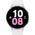 thumbnail image 1 of Samsung Galaxy Watch 5 (GPS) 40mm Smartwatch with Heart Rate Monitor - Certified Refurbished, 1 of 4