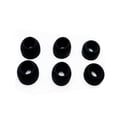 thumbnail image 1 of 6* Soft Earbuds Ear Tips L/M/S for Samsung Galaxy Buds Pro, 1 of 4