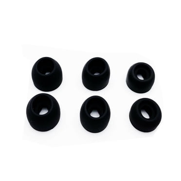 6* Soft Earbuds Ear Tips L/M/S for Samsung Galaxy Buds Pro
