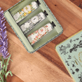 thumbnail image 2 of Panier Des Sens Essential Hand Cream 3-Piece Gift Set(Lavender, Rose & Provence), 2 of 3