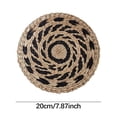 thumbnail image 1 of Birdeem Bohemian Style Wall Decoration Straw Wall Decoration Background Wall Decoration Wall Hanging Sofa Bedside Handwoven Hanging Decoration Wall Hanging, 1 of 10