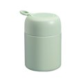 thumbnail image 1 of GUOOL Récipient Alimentaire Thermique 500ml pour Conservation de la Chaleur, Isolé sous Vide pour Extérieur École Vert, 1 of 6
