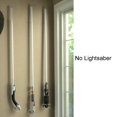 thumbnail image 3 of Esquirla Vertical Acrylique Light Stand Mural Light Stands Affichage Clair, 3 of 8