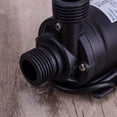 thumbnail image 4 of 12V 800L / H Haute Performance et Pompe à Eau Submersible Sans Balais à Faible Bruit, 4 of 7