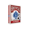 thumbnail image 4 of Cartes à jouer Bicycle Jumbo Index, 4 of 12