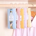 thumbnail image 3 of Wardrobe Hanging Air Fresh Sachet Hanging fresh Fragrant Flower Closet Scented Bag Odor Remove Sachet, 3 of 9