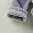 thumbnail image 3 of Birdeem Childrens Flannel Baby New Fashion Bathrobe Leisure Wear, 3 of 5