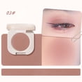 thumbnail image 2 of Novo Smart Eyes Monochrome Eyeshadow 1.2G Mist Rose, Eyeshadow Singles Nude Eyeshadow Brown Eyeshadow Neutral Pressed Powder Single Vegan Eyeshadow; Talc & 1.2G, 2 of 6