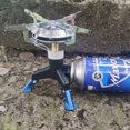 thumbnail image 3 of Mini Propane Gas Stove Burner Camping Cooking Foldable Hiking Picnic Accessories, 3 of 10