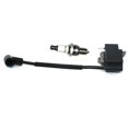 thumbnail image 3 of Lefu Ignition Coil Module For FS70 FS70R FC70 FC70C PN 4144 400 1311 CMR6H, 3 of 9