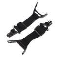 thumbnail image 4 of jinwen Sangle de Remplacement Ajustable pour Lunettes de Tir Rapides contre les Criquets Noir, 4 of 7