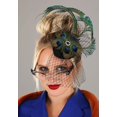 thumbnail image 3 of Déguisement pour Femme Mrs. Peacock Clue, 3 of 7