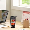 thumbnail image 4 of Jubipavy 1 Handheld Sports Water Cup 500ml Protein Powder Shaking Cup With Water Capacity Scale Mixers Water Cup, 4 of 6