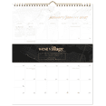 thumbnail image 1 of Mead WV 12x15 Wall Calendar,Biln,27, 1 of 4