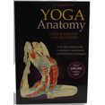 thumbnail image 3 of Yoga Anatomy-2nd Edition, 3 of 3