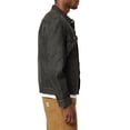 thumbnail image 3 of Levi Strauss Signature™ Men's Chore Trucker Jacket, 3 of 4