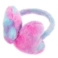 thumbnail image 2 of Cache-Oreilles d'Hiver pour Femmes Cache-Oreilles Épais Chaud Chauffe-Oreilles en Peluche, 2 of 8