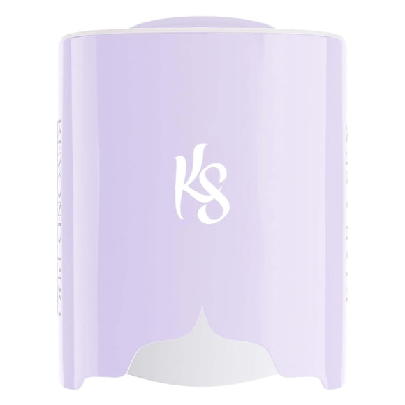 KIARA SKY Beyond Pro Rechargeable LED Lamp Vol II (Lavender)
