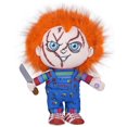thumbnail image 1 of Waddler Stylized Chucky Universal, 1 of 6