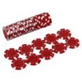 thumbnail image 4 of Hathaway Monte Carlo 500-Piece Poker Set, 4 of 6