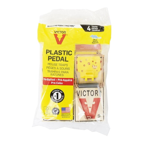 Mouse Traps | Walmart Canada