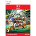 thumbnail image 1 of Splatoon Raiders Nintendo Switch2, 1 of 8