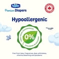 thumbnail image 2 of Royale Premium Diapers, Super, Disposable Baby Diapers, 2 of 8