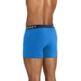 thumbnail image 3 of Jockey Men's Lightweight Cotton Blend 5" Boxer Brief - 4 Pack, 3 of 4