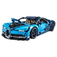 thumbnail image 3 of LEGO Technic Bugatti Chiron 42083 Building Kit (3599 Piece), 3 of 7