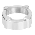 thumbnail image 2 of Meat Grinder Parts, Durable Kitchen Supplies Wear Resistant  For Resturant For Electric Meat Grinders For Ground Meat Supplies For Home, 2 of 8