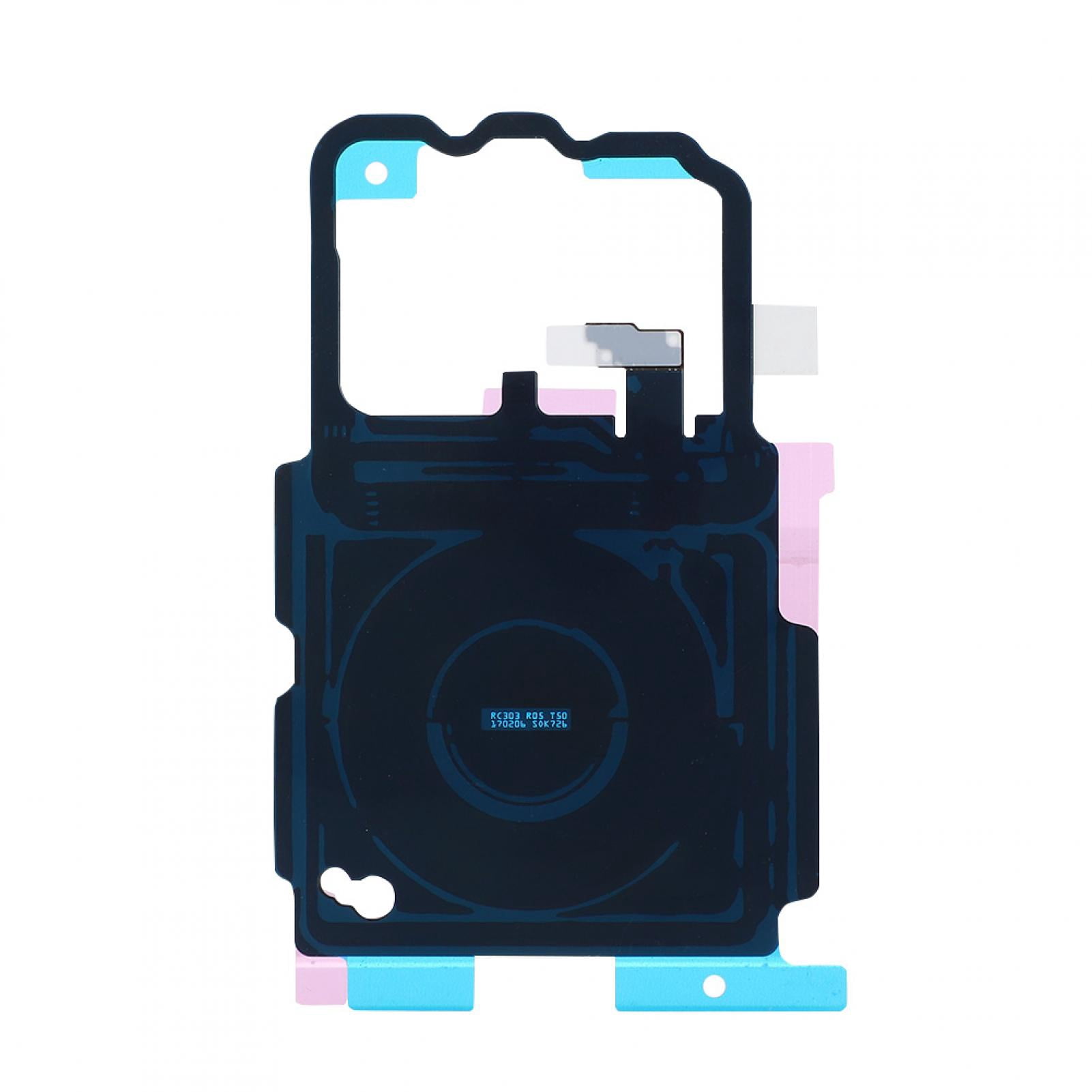 Wireless Charger NF Cantenna,NFC Antenna Wireless Charging Antenna Wireless Charging Flex Cable Wireless Charging Flex Coil Eco-Friendly Materials