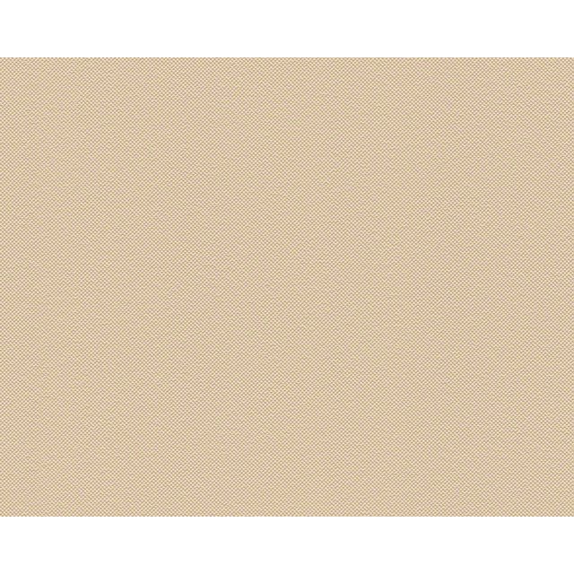 Metropolis - Urban Graphic Stripes Floral Textured Plain Cream Wallpaper Roll