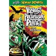 thumbnail image 1 of Mr Lobo's Cinema Insomnia: Voyage To The Prehistoric Planet, 1 of 1