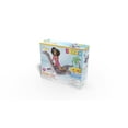 thumbnail image 2 of Intex Brontosaurus Ride-On for Kids, Age 3+, Inflatable Dinosaur Pool Float, 2 of 5