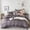 GY, variant on Amzcrzy The Bedclothes Bed Three Piece Gift Set Home Textile Sanding Three Piece Plain Three Piece Set Machine Washable Bedding Sets Bedspread & Coverlet Sets Bedding Bedding Comforter Sets