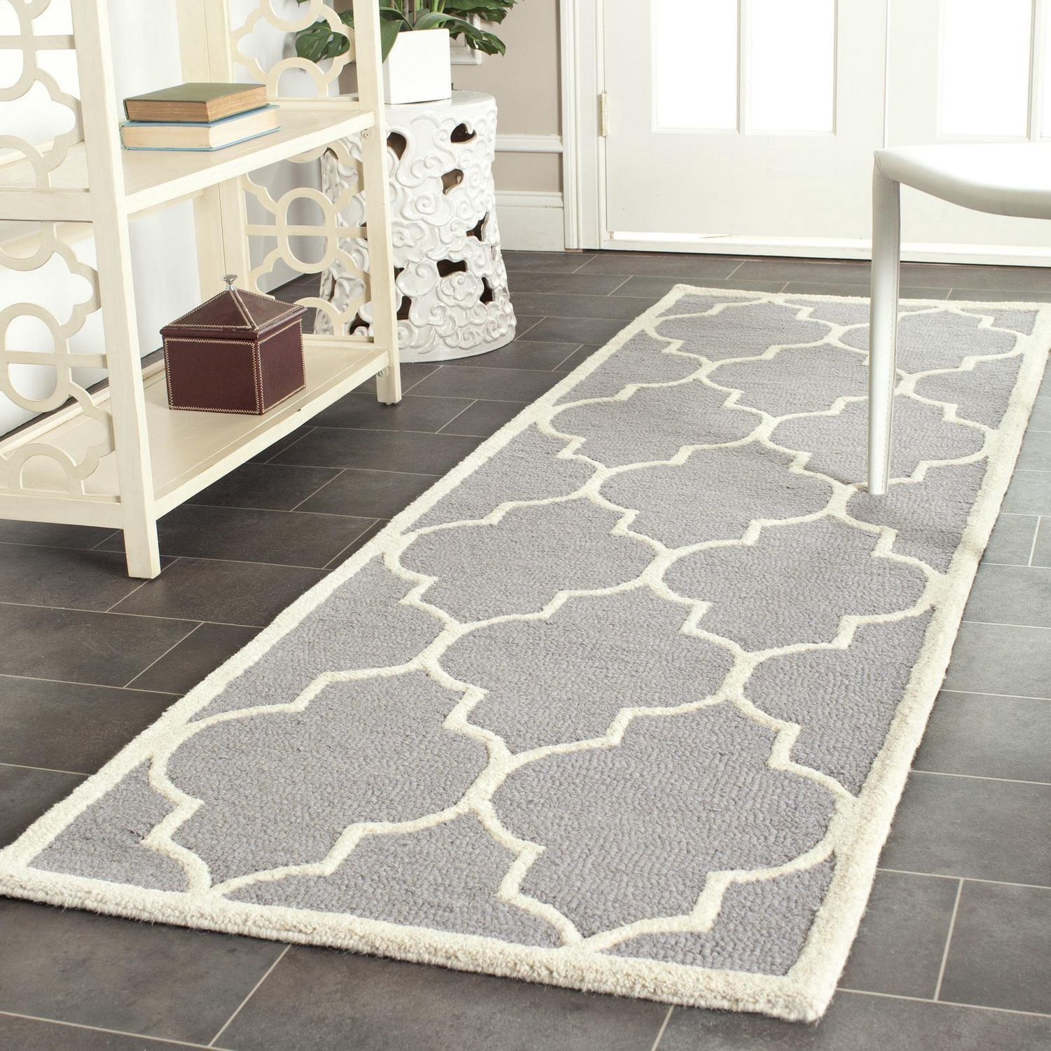 Safavieh Cambridge Kevin Tapis Géométrique