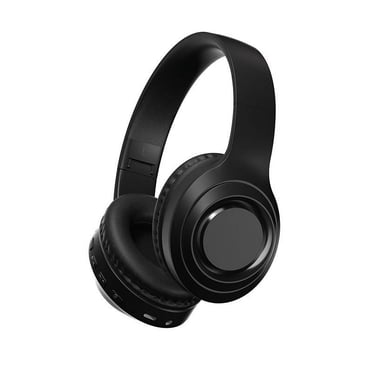 Speakers Bluetooth Wireless, Over-Ear Headphones Kids Bluetooth Headphone Foldable Comfortable and Adjustable Wireless Over-Ear Headset for Girls Kids and Adults