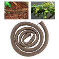 thumbnail image 2 of Reptile Flexible Branch, Rattan Long Vine 3.28ft  Decor Reptile Climbing Branch, Pets For Reptiles, 2 of 8