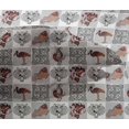 thumbnail image 3 of oneOone Viscose Chiffon Fabric Patchwork Block Fabric Prints By Yard 42 Inch Wide, 3 of 3