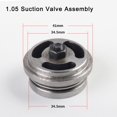 thumbnail image 1 of Lefu 1pc 1.05 Valve Group 7.5kw Air compressor Intake Valve Exhaust Valve Assembly, 1 of 6