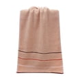 thumbnail image 1 of TopLLC Microfiber Bath Towel, Soft To Touch, Highly Absorbent, Quick Drying, Suitable For Body, Sports, Yoga, Spa, Fitness, 1 of 2